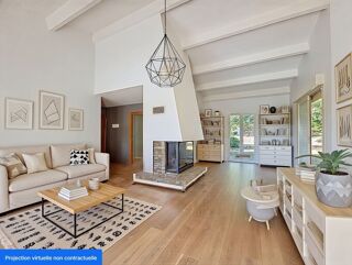  Maison � vendre 6 pi�ces 182 m�