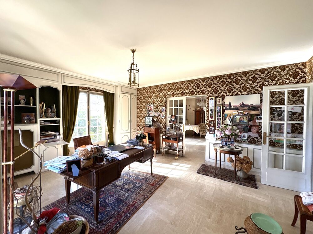 � vendre  Maison Saint-Maur-des-Foss�s (94100)