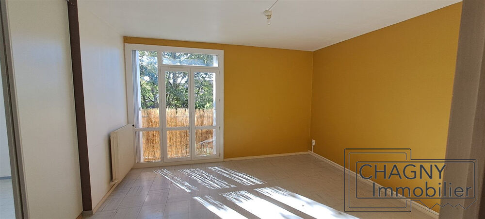 Appartement à vendre Chagny