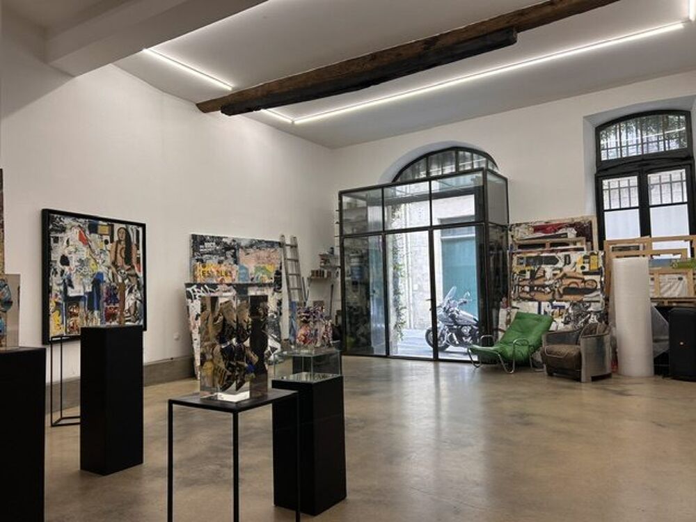 à vendre  Appartement Bordeaux (33800)