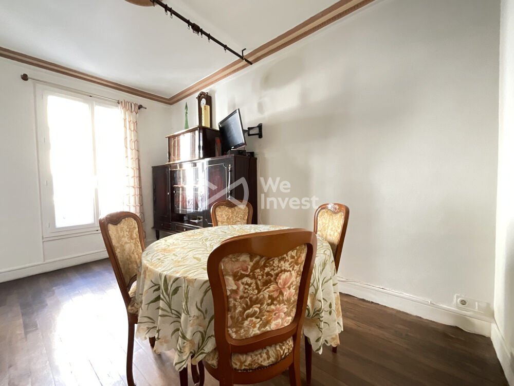 Vente Appartement Appartement à vendre Clichy Clichy