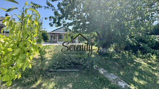  Maison � vendre 4 pi�ces 64 m�