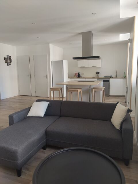 Appartement � louer 4 pi�ces 105 m�