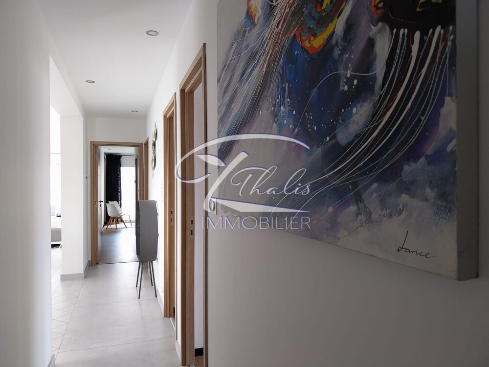 � vendre  Maison Montussan (33450)