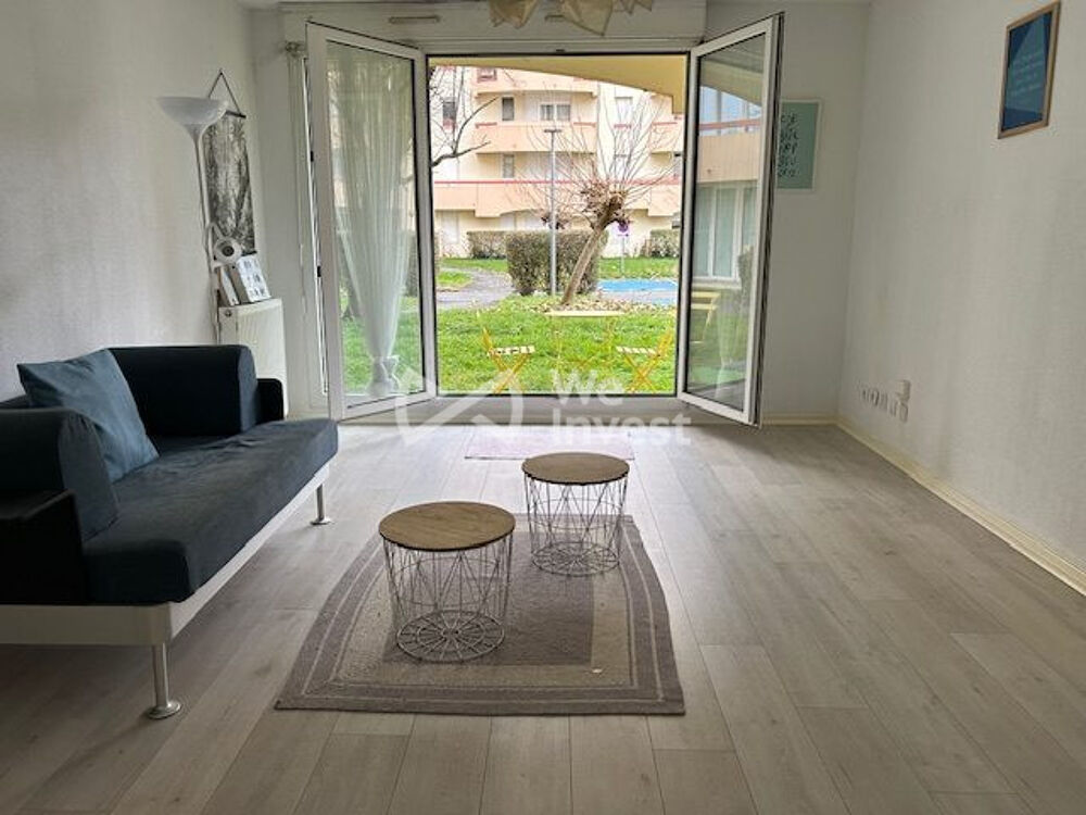 Appartement 2 pièces 1 m² · à Pau · 1 m² · 121 000 €