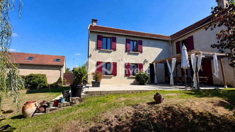 Vente Maison Maison à vendre Coulommiers Coulommiers