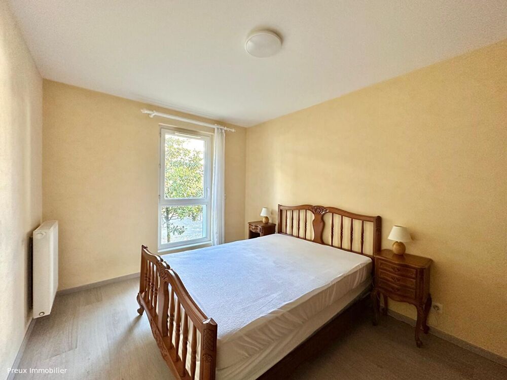Appartement Annecy 4 pièces 78.62 m²