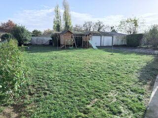  Maison � vendre 3 pi�ces 72 m�