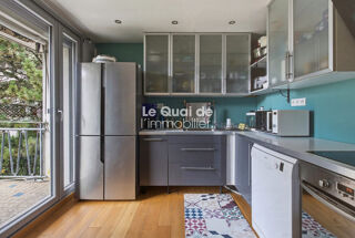  Maison à vendre 5 pièces 113 m²