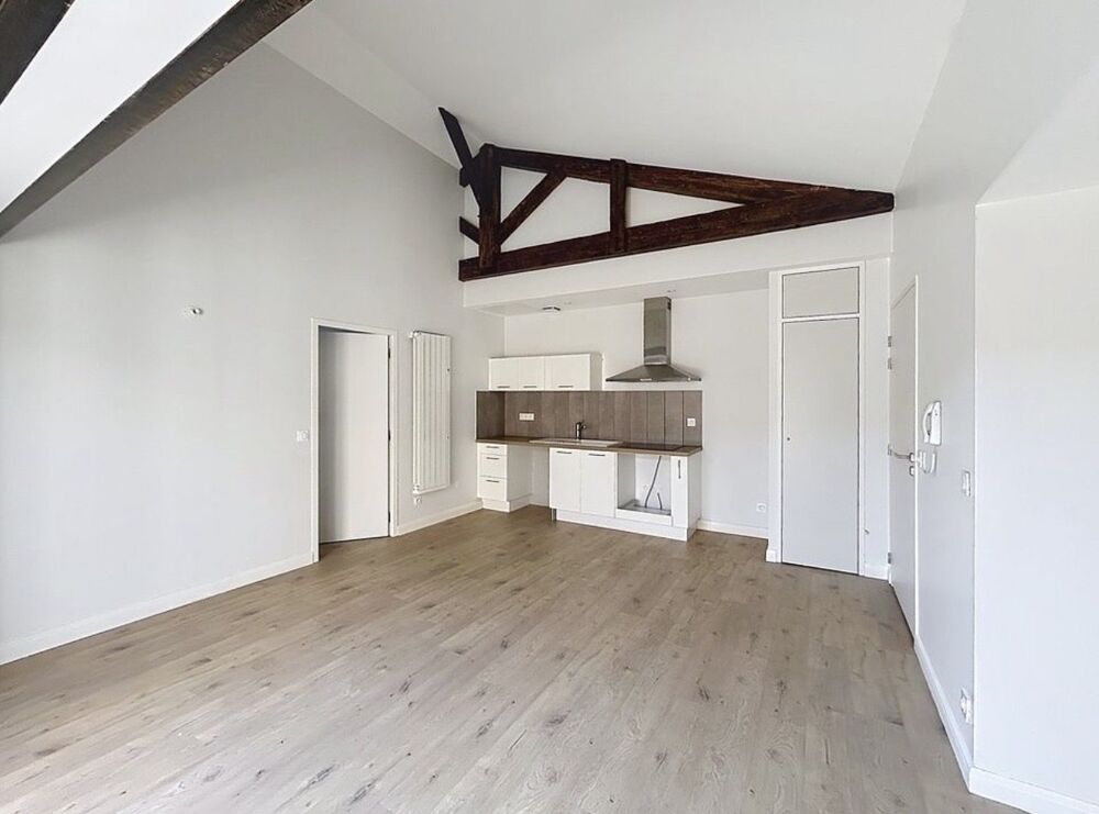 Appartement 3 pièces 61 m² · à Bègles · 61 m² · 299 000 €