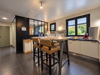  Maison à vendre 5 pièces 159 m²