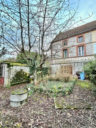  Maison à vendre 6 pièces 148 m²