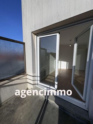  Appartement � vendre 3 pi�ces 62 m�