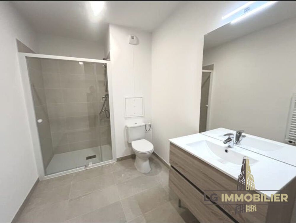 Location Appartement JUILLY - TYPE 2 BIS AVEC PARKINGS Juilly