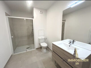  Appartement à louer 3 pièces 58 m²