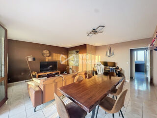  Appartement à vendre 4 pièces 87 m²