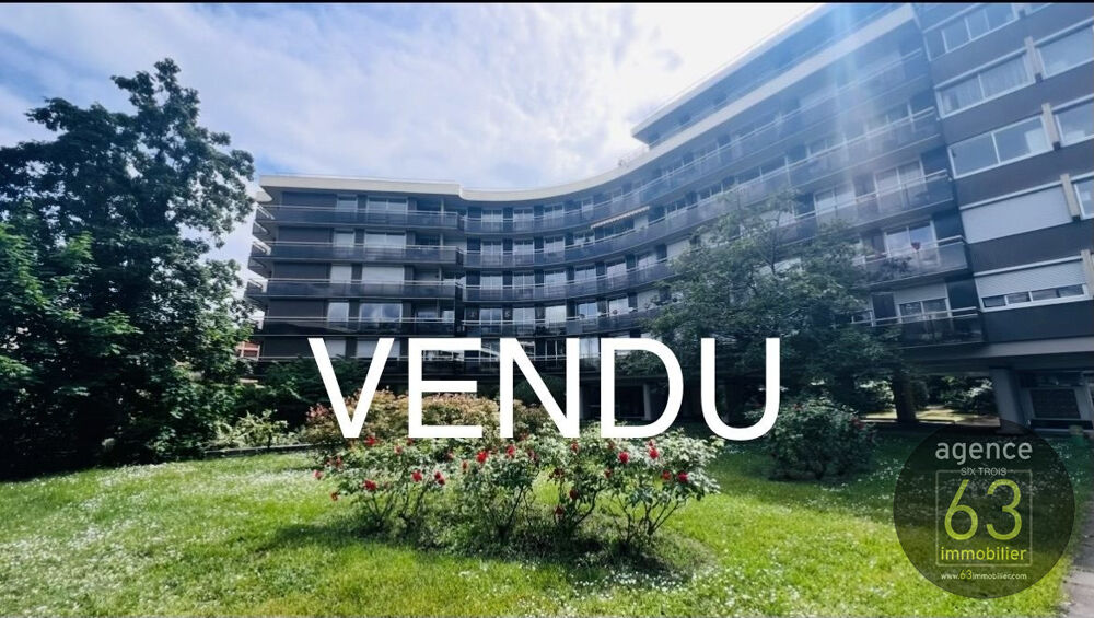 Beau et Lumineux Appartement T3 avec ascenseur, balcon/terrasse,