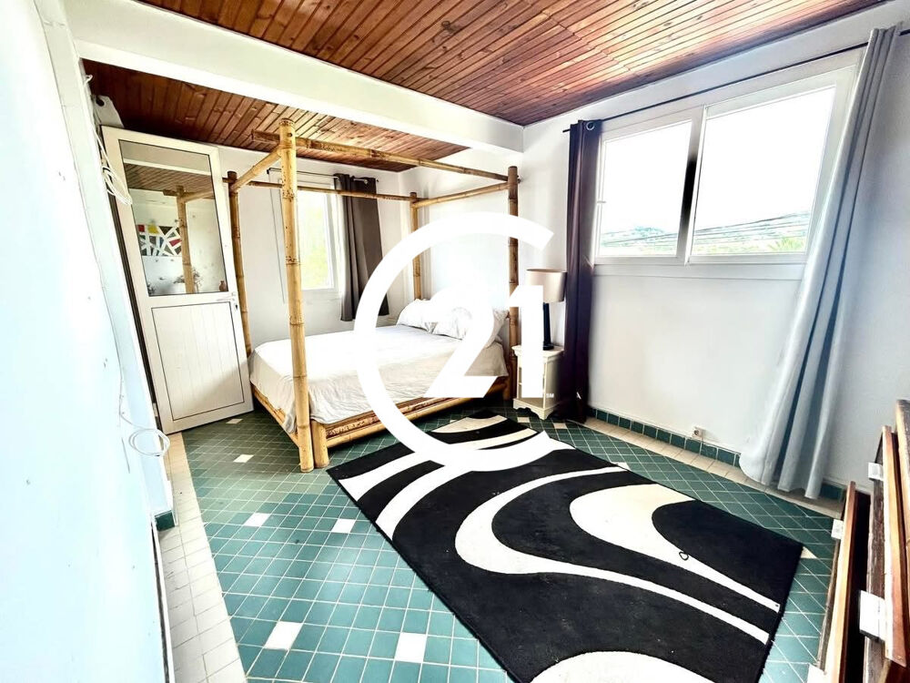 Demande Colocation LE ROBERT - Mansarde - Haut de villa T4 Le robert