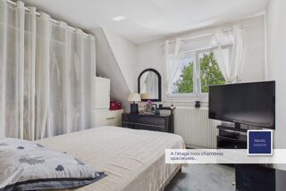  Maison � vendre 5 pi�ces 100 m�