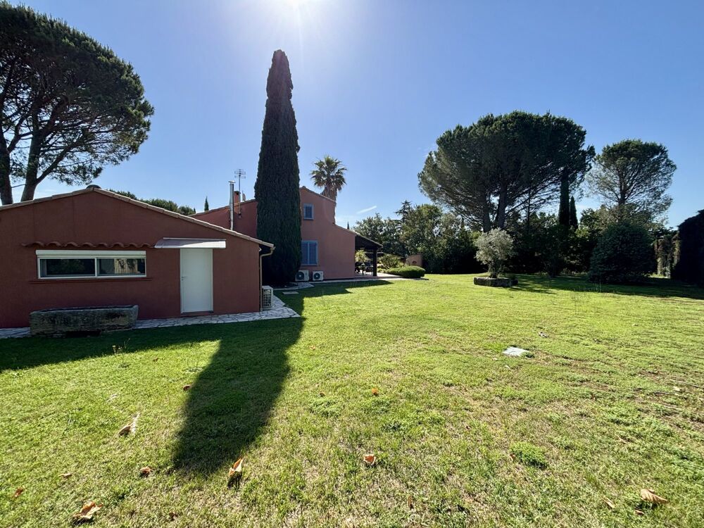 Vente Maison Villa de charme Générac
