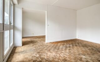  Appartement à vendre 4 pièces 76 m²