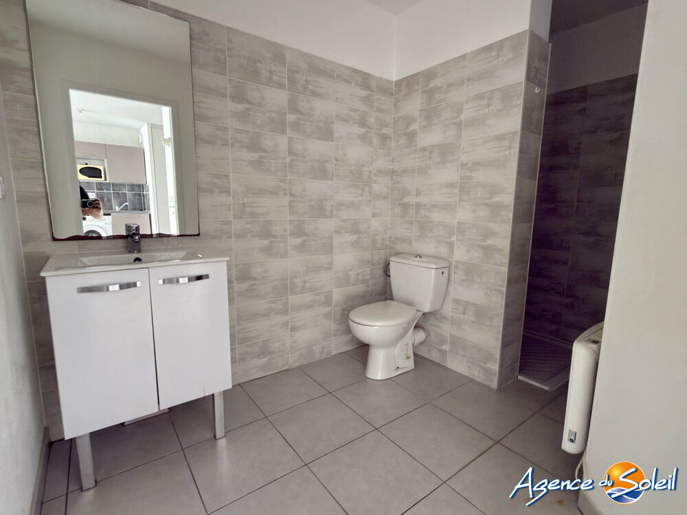 Vente Appartement APPARTEMENT T2bis + PARKING Saint-cyprien