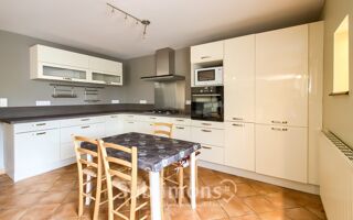  Maison � vendre 7 pi�ces 235 m�