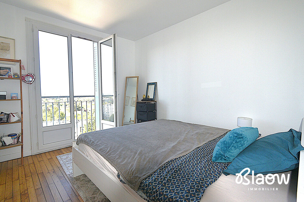 Vente Appartement Appartement T3 à vendre à Décines-Charpieu Décines-charpieu