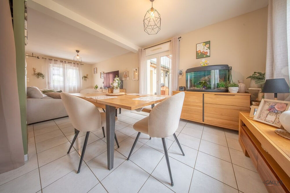 Maison 4 pièces 84 m² à Kanfen