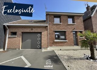  Maison � vendre 5 pi�ces 110 m�