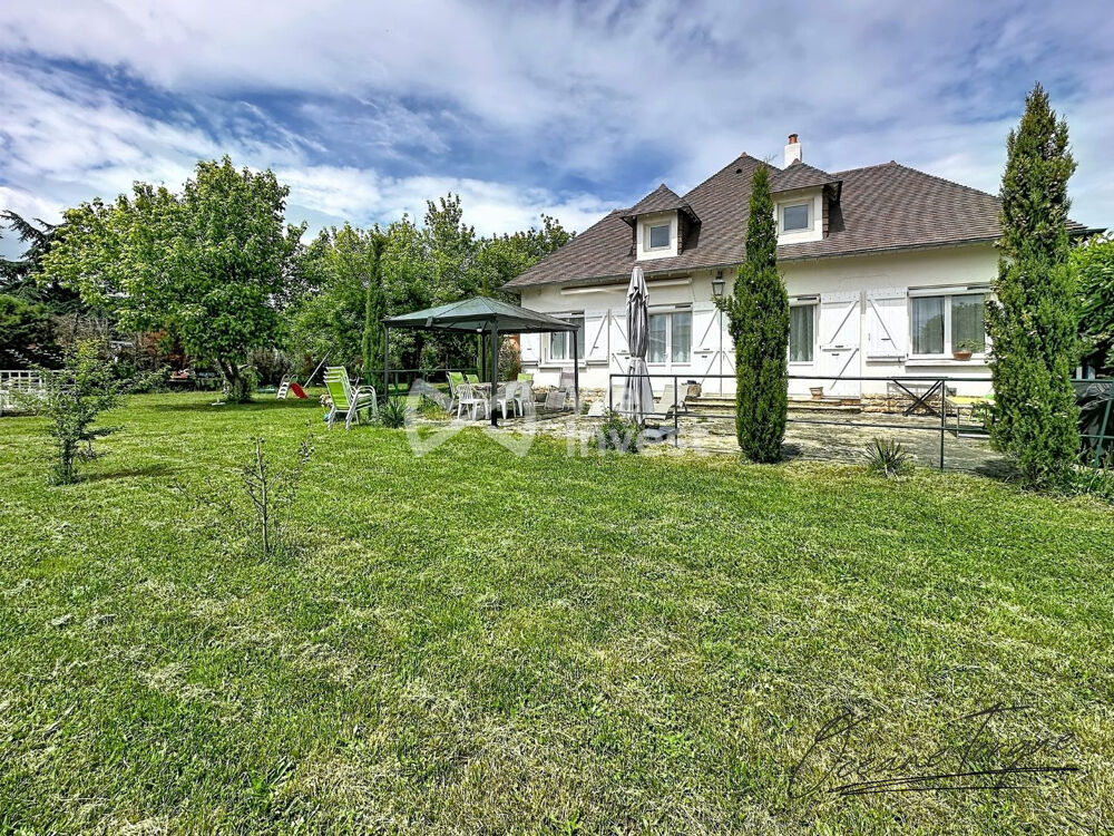 Maison à vendre Annonay