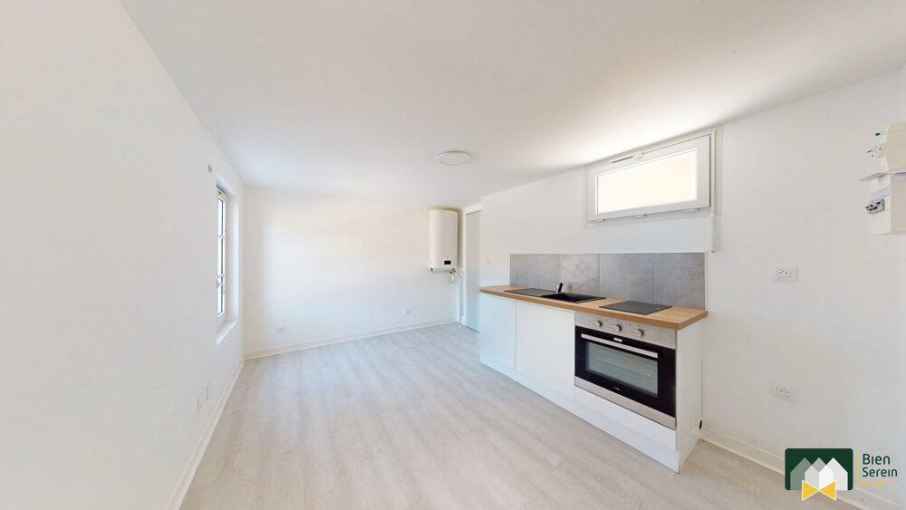 STUDIO CENTRE-VILLE DE DREUX - SPECIAL INVESTISSEUR