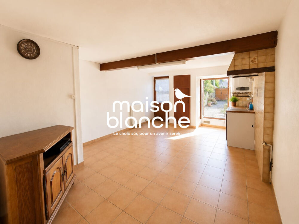 Vente Maison Maison à vendre Parthenay Parthenay