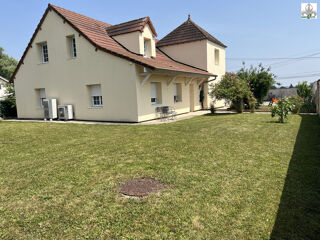  Maison � vendre 9 pi�ces 230 m�