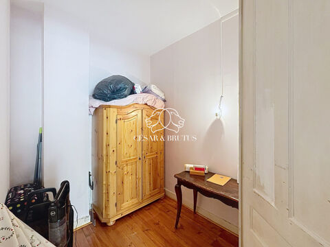  Appartement � vendre 3 pi�ces 61 m�