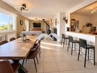  Maison à vendre 4 pièces 96 m²