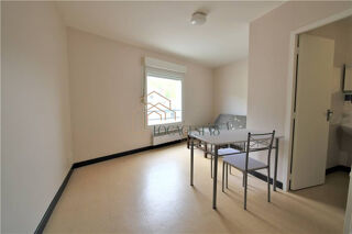  Appartement  louer 1 pice 22 m