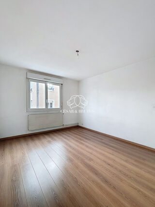  Appartement � vendre 2 pi�ces 58 m�