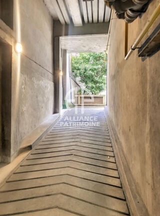  Parking / Garage  vendre 8 m