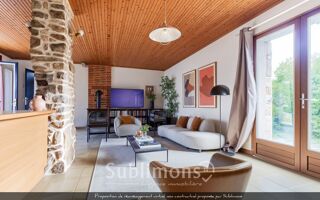  Maison � vendre 6 pi�ces 153 m�