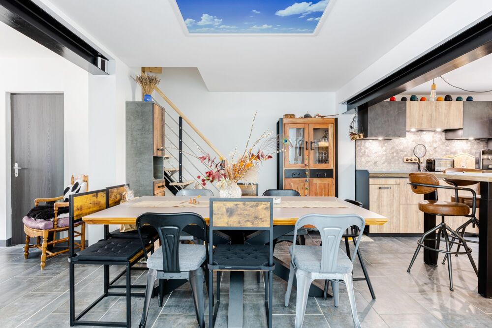 Vente Maison Maison à vendre Amiens Amiens