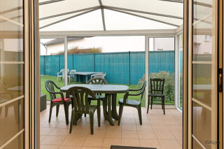  Maison � vendre 4 pi�ces 87 m�