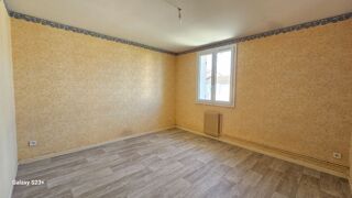  Maison � vendre 4 pi�ces 81 m�