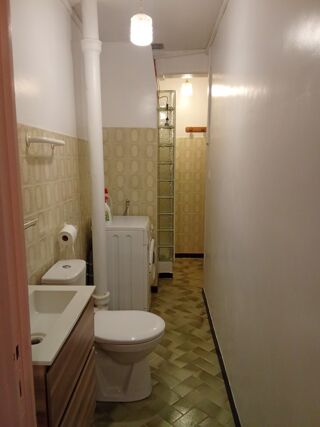  Appartement à vendre 1 pièce 33 m²