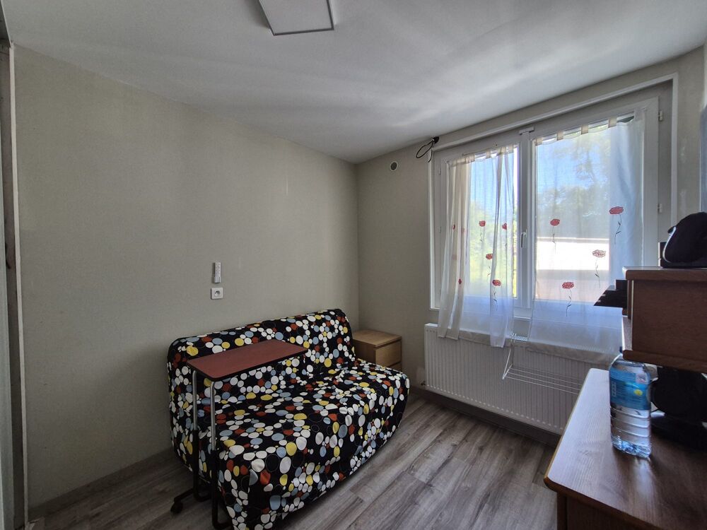 APPARTEMENT duplex, 125 m²