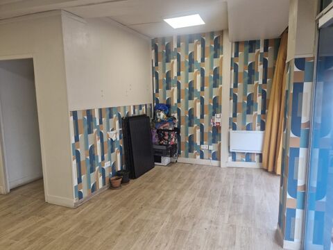 Location Local Commercial - proche Place Jourdan 500 87000 Limoges