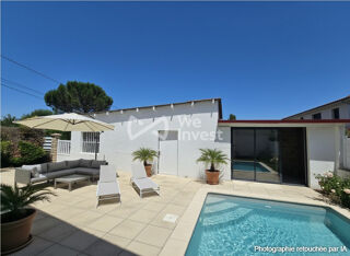  Maison à vendre 4 pièces 103 m²