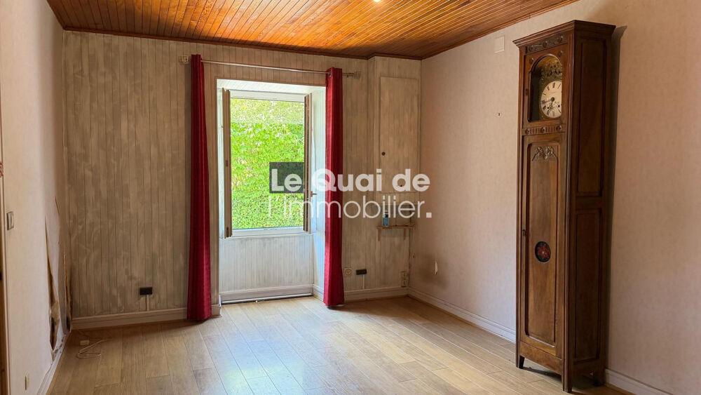 Vente Maison BERNIN : maison 3 pièces à vendre Bernin