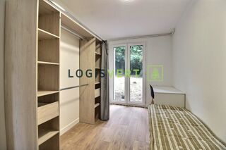  Appartement � louer 1 pi�ce 10 m�