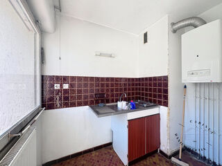 Vente Appartement APPARTEMENT T1 AVEC BALCON PROCHE BARRIERE ST GENES TALENCE Talence